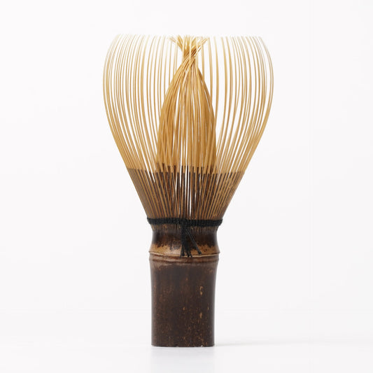 Nakatakizo Shoten Matcha Whisk Bamboo Chasen