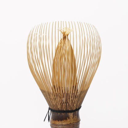 Nakatakizo Shoten Matcha Whisk Bamboo Chasen