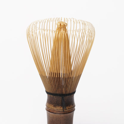 Nakatakizo Shoten Matcha Whisk Bamboo Chasen