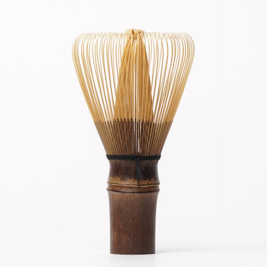 Nakatakizo Shoten Matcha Whisk Bamboo Chasen
