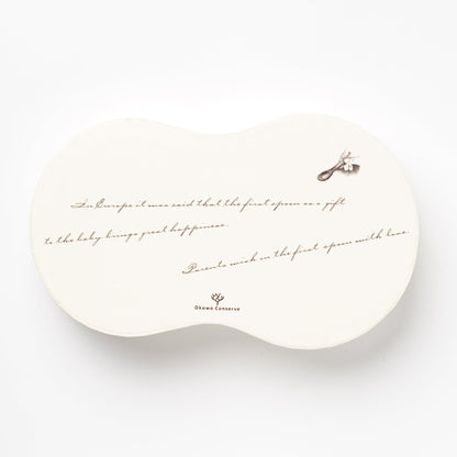 Wood First Spoon set