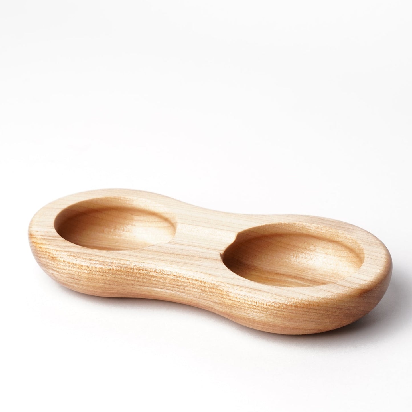 Wood First Spoon set