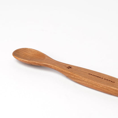 Wood First Spoon