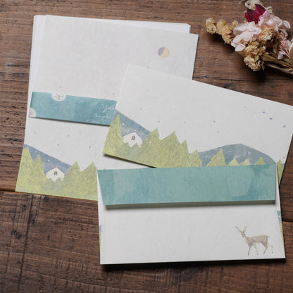 Letter set