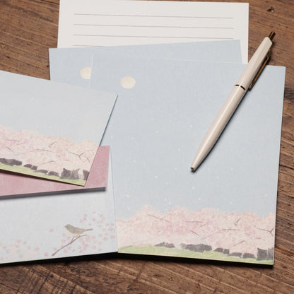 Letter set