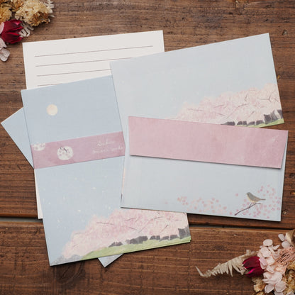 Letter set