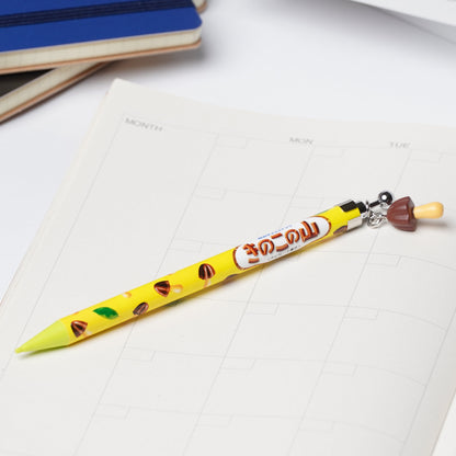 Mechanical pencil