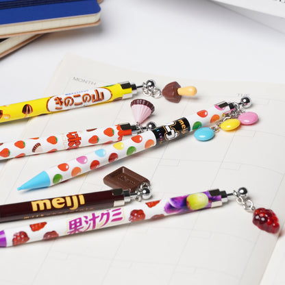 Mechanical pencil