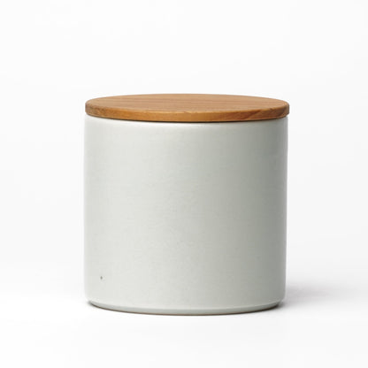 SHIKIKA Salt/Sugar Pot