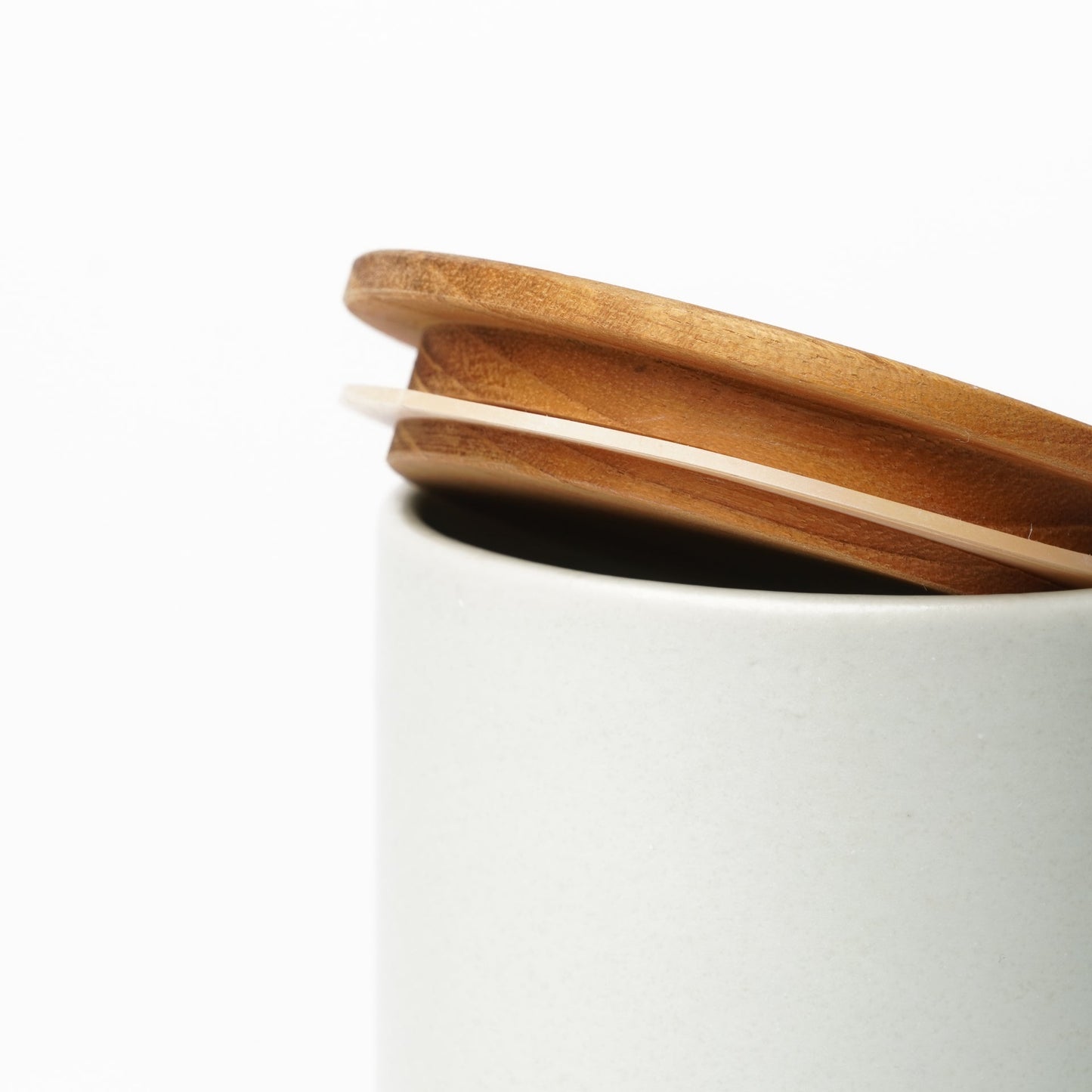 SHIKIKA Salt/Sugar Pot