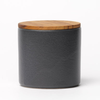 SHIKIKA Salt/Sugar Pot