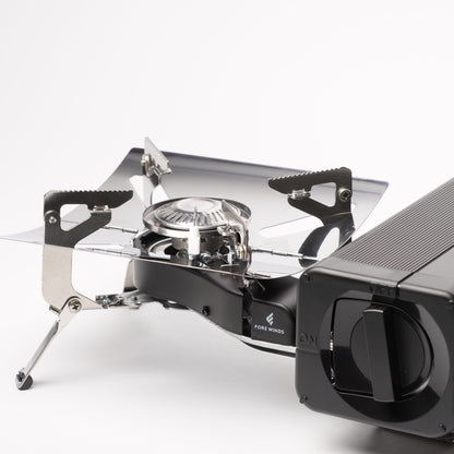 Folding Camp Stove