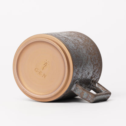 Shota Miyashita Coffee Mug