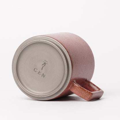 Shota Miyashita Coffee Mug