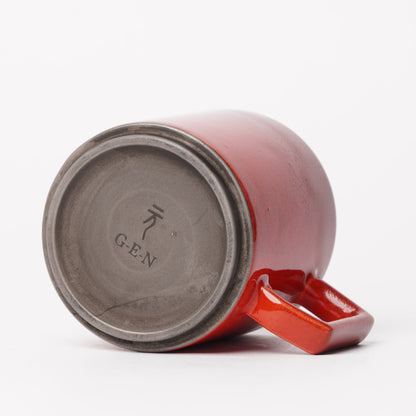 Shota Miyashita Coffee Mug