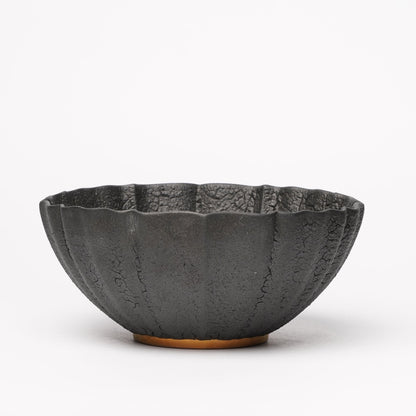 Shota Miyashita Rinka Bowl Black