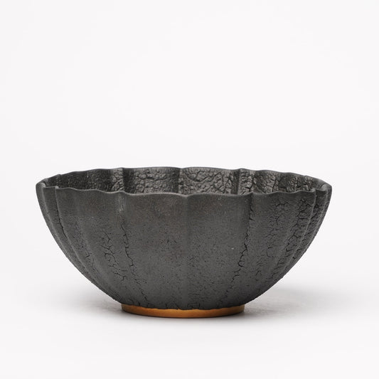 Shota Miyashita Rinka Bowl Black