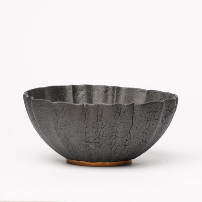 Shota Miyashita Rinka Bowl Black