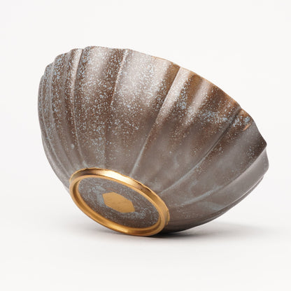 Shota Miyashita Rinka Bowl Blue