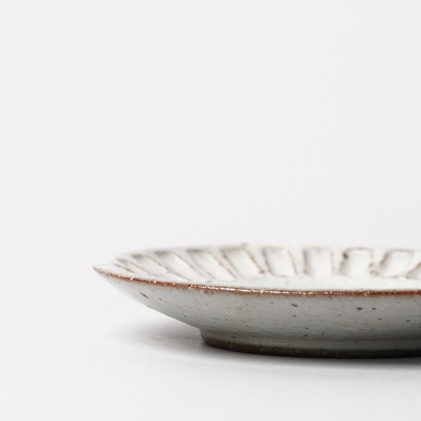 Hyouzangama shinogi Plate S