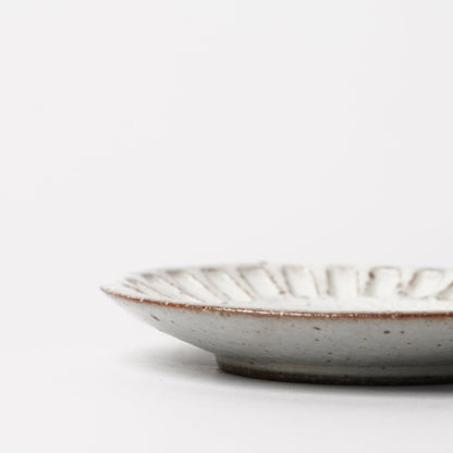 Hyouzangama shinogi Plate S