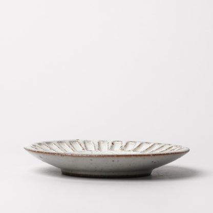 Hyouzangama shinogi Plate S
