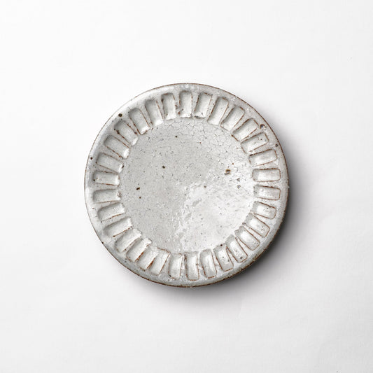 Hyouzangama shinogi Plate S