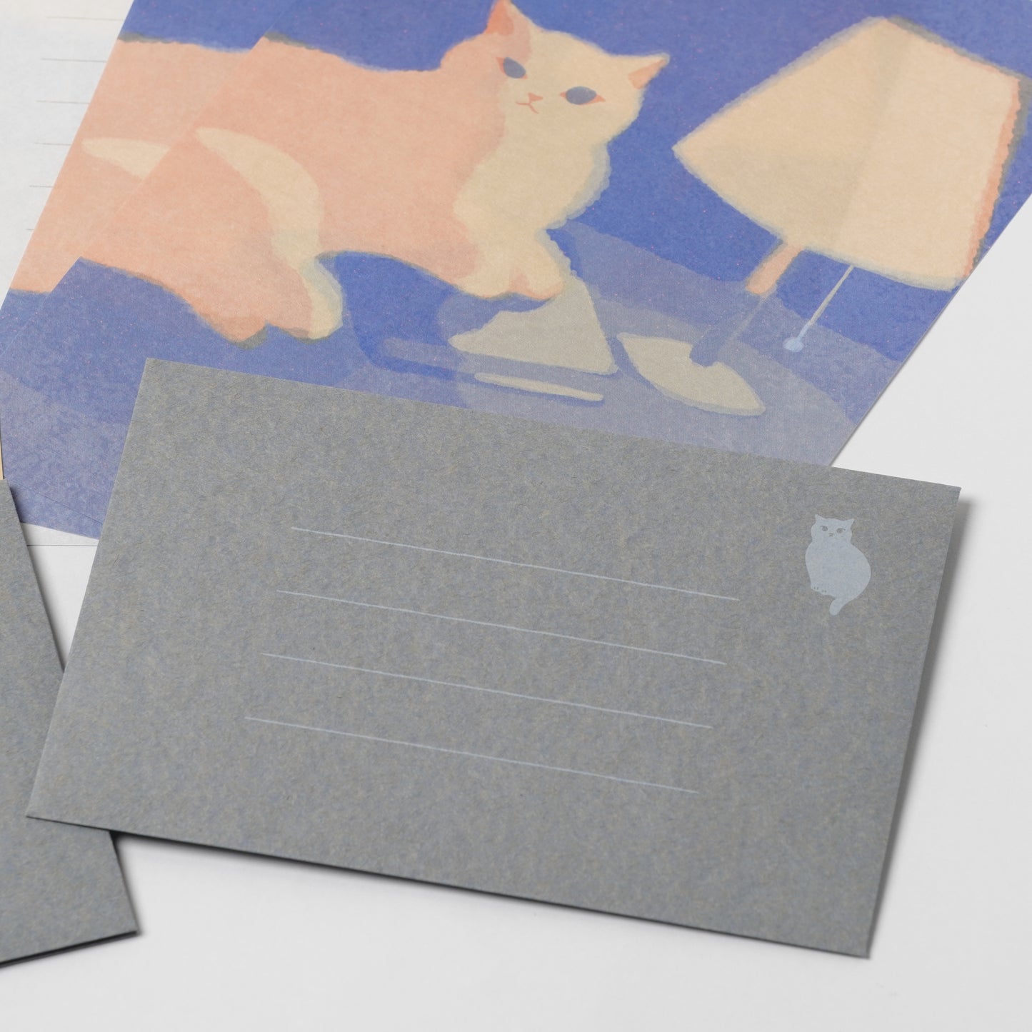 RYURYU Letter Set - See You Tomorrow