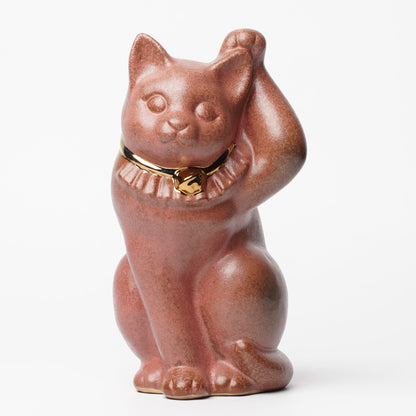 Shota Miyashita Manekineko Red