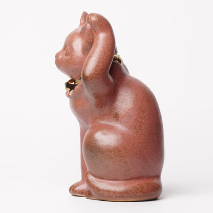 Shota Miyashita Manekineko Red