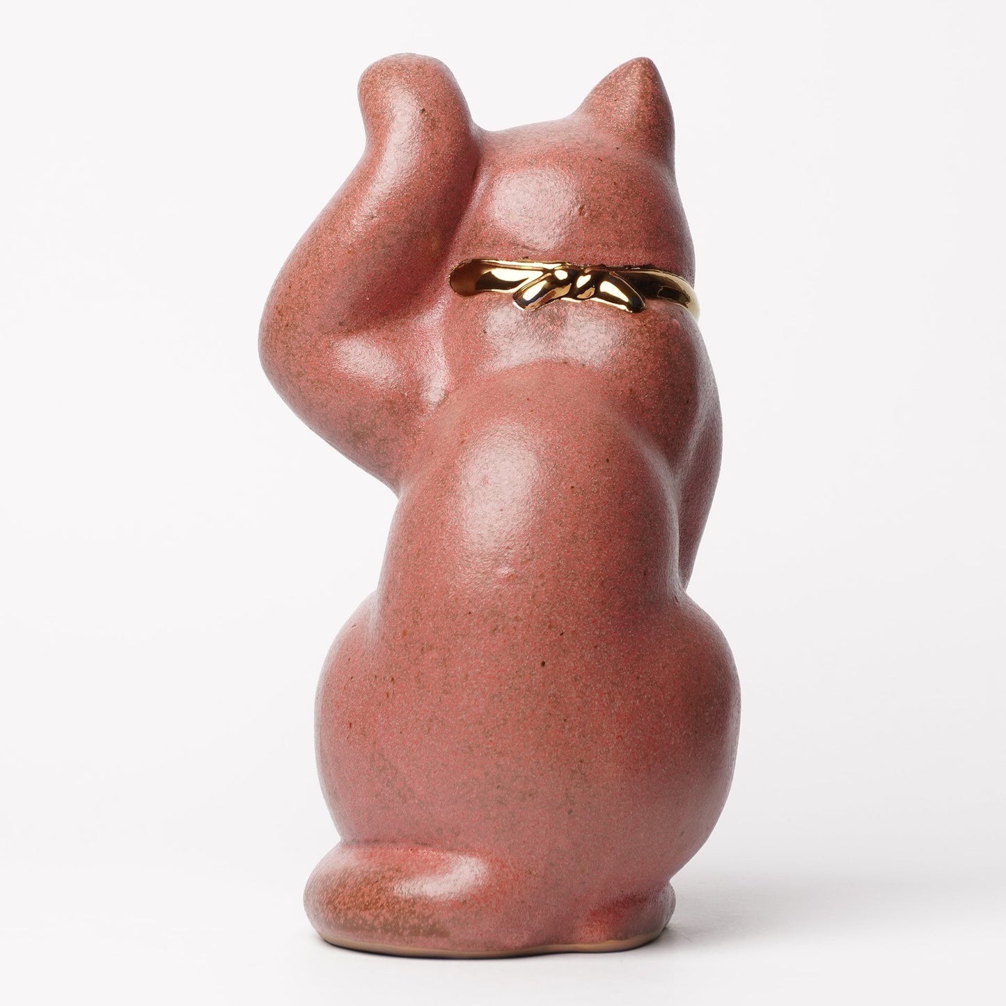 Shota Miyashita Manekineko Red