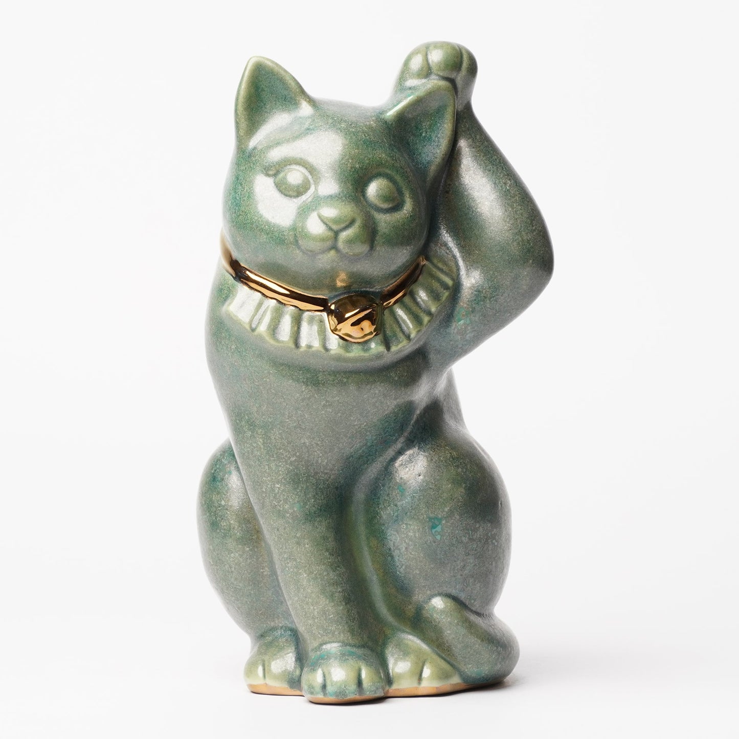 Shota Miyashita Manekineko Green