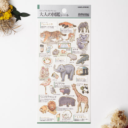 Otona stickers