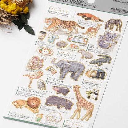 Otona stickers