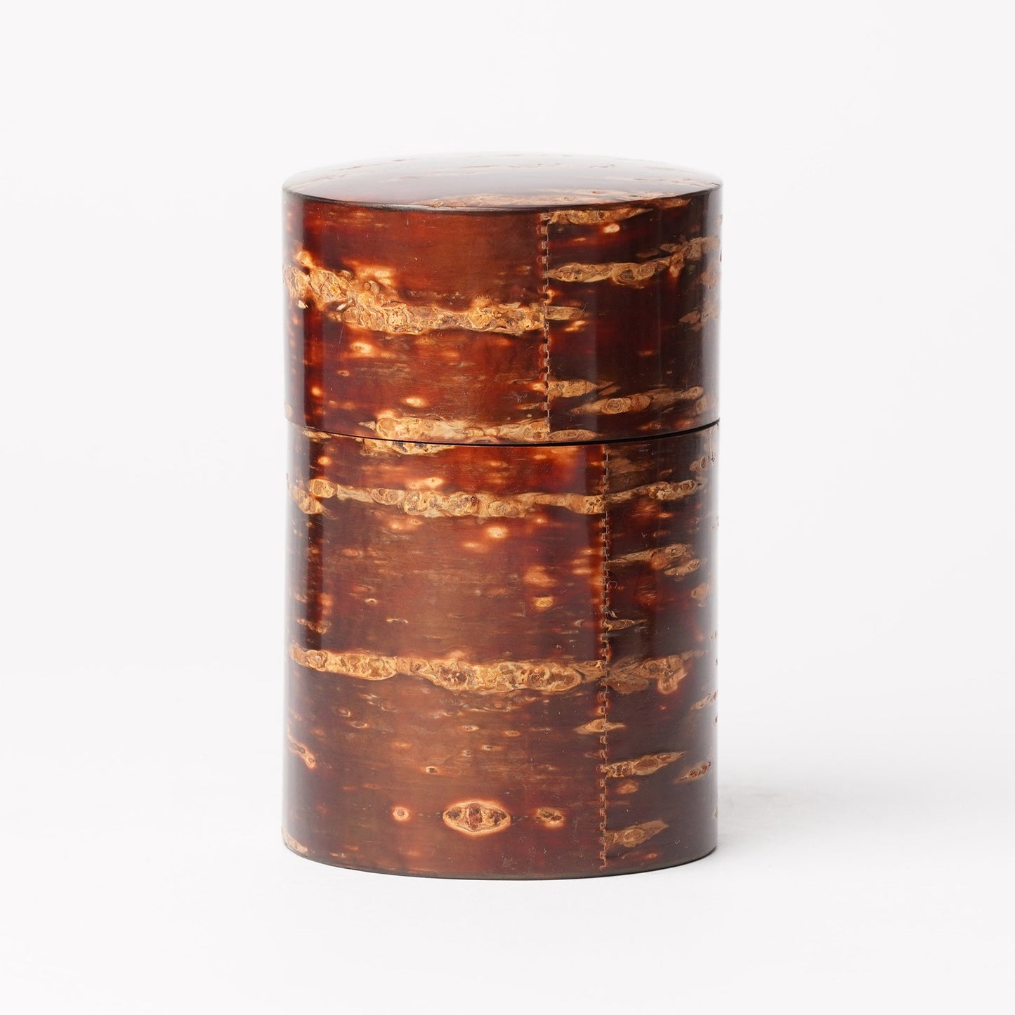 Tomioka Shoten Tea caddy Sokawa M