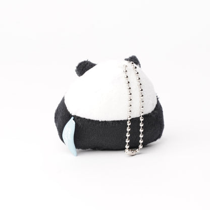 Onigiri Keychain Panda
