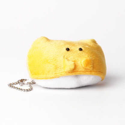 Sushi Keychain Inarizushi