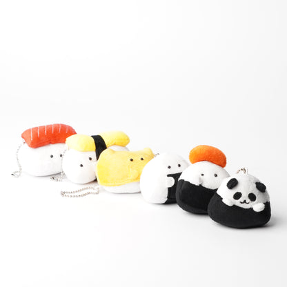 Sushi Keychain Inarizushi