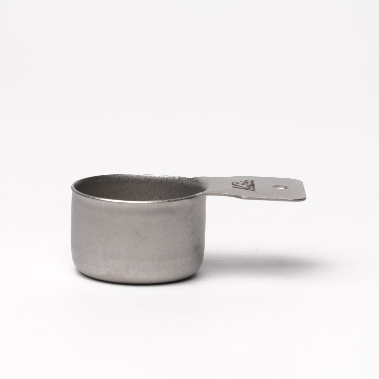 Kalita Stainless Coffee Measuring Scoop S