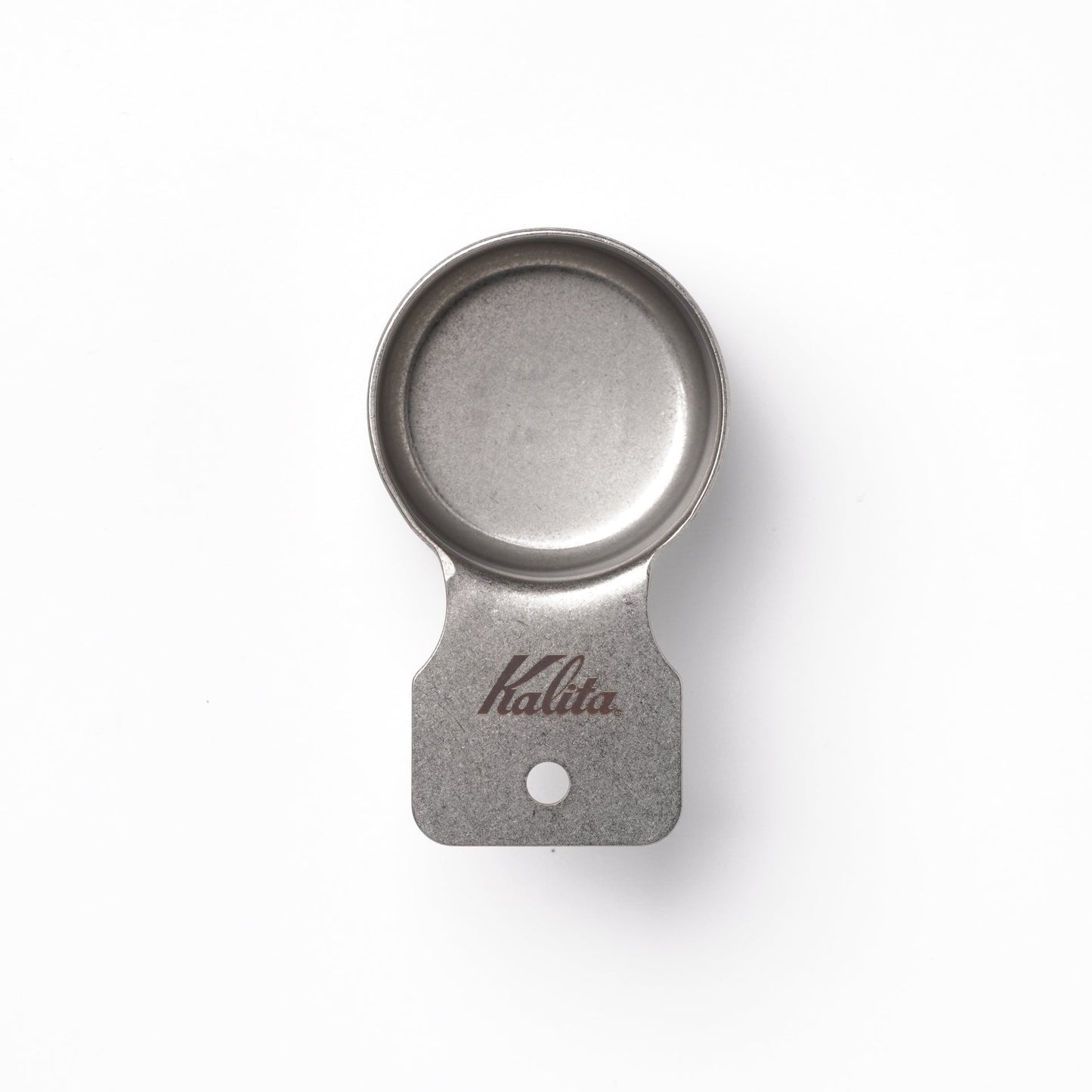 Kalita Stainless Coffee Measuring Scoop S