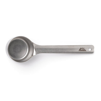 Kalita Stainless Coffee Measuring Scoop L