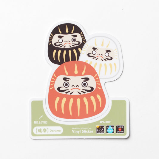 Japan sticker