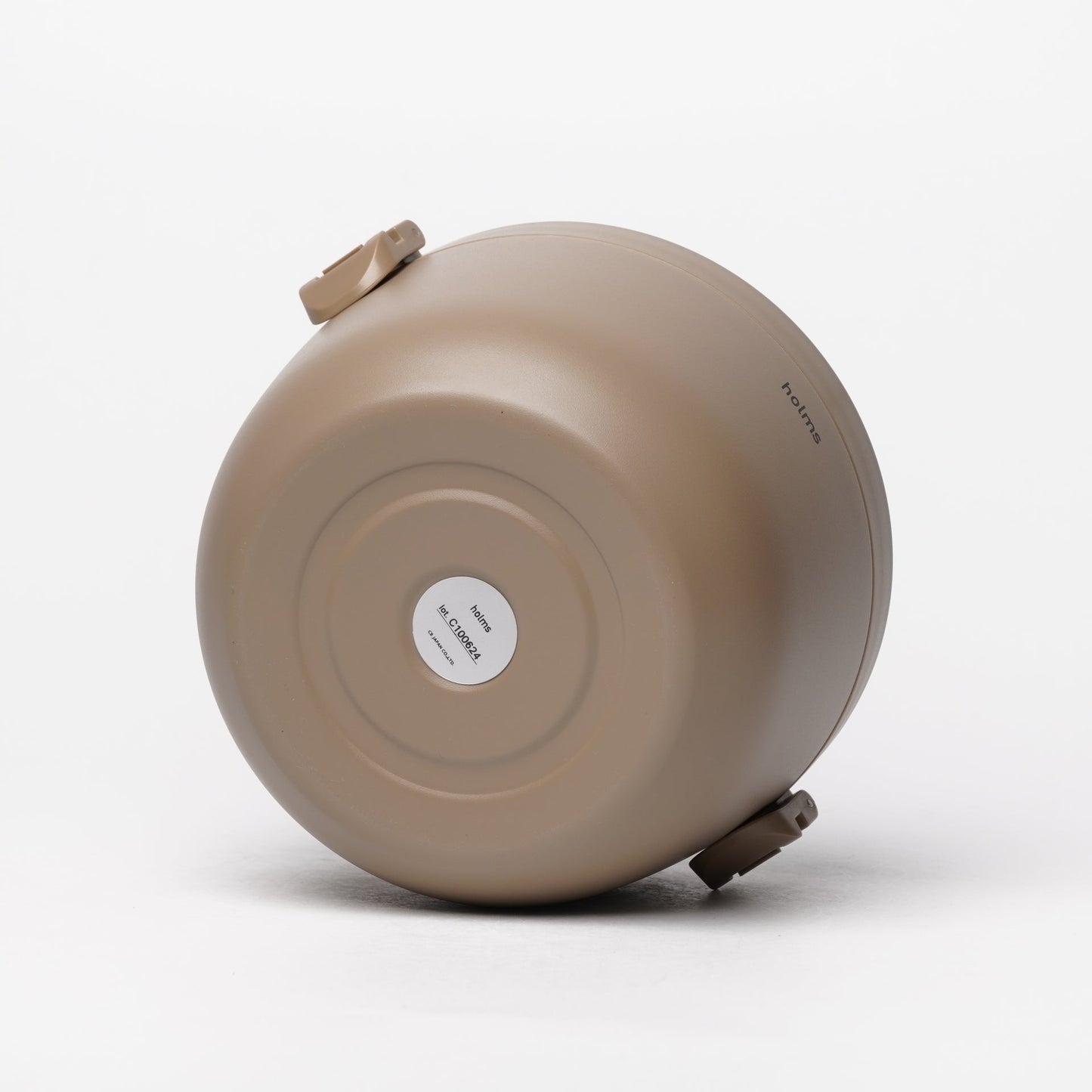 Holms Bento Jar Keeps Warm