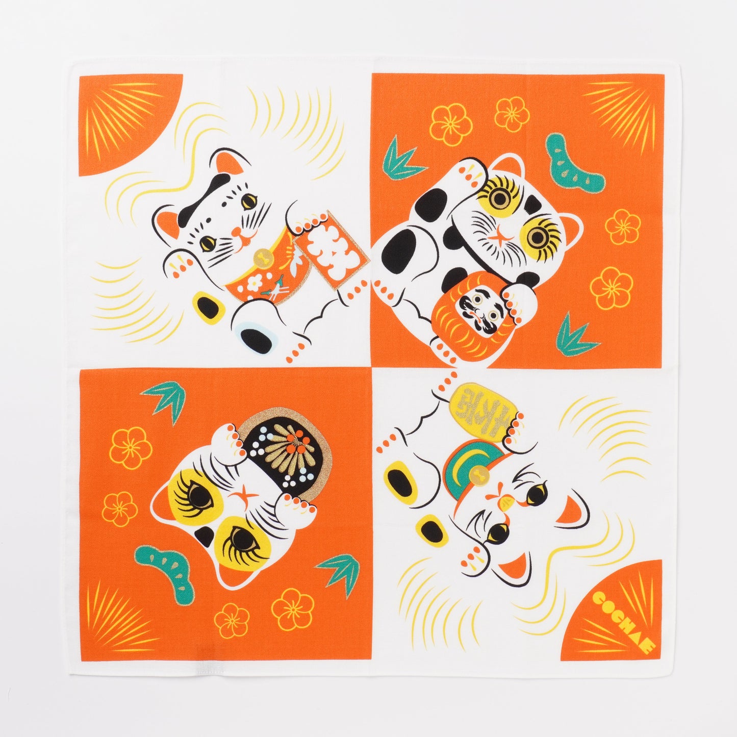 Furoshiki Small