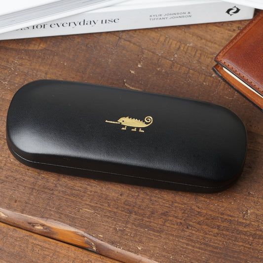 Animal Glasses Case Chameleon