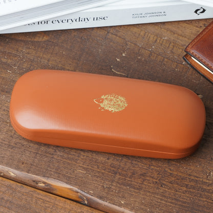 Animal Glasses Case Hedgehog