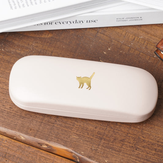 Animal Glasses Case Cat