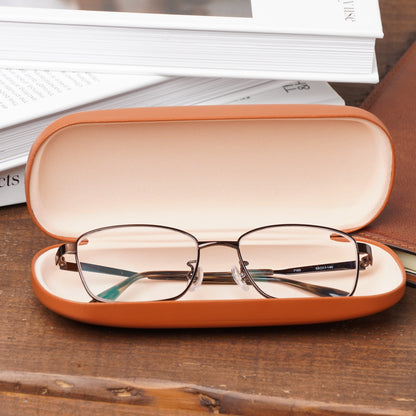 Animal Glasses Case Hedgehog