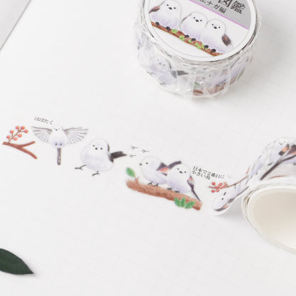 Otona Masking Tape Shimaenaga