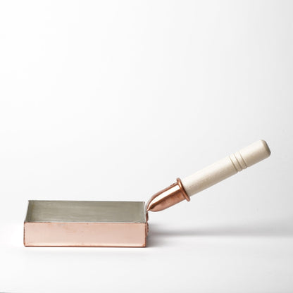 Nakamura Copper Works Tamagoyaki Pan